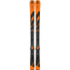Atomic Redster Q5 lyže 161 cm