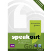 Speakout - Pre-Intermediate - Workbook with Key - Antonia Clare, J.J. Wilson