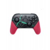 Nintendo Switch Pro Controller (Splatoon 3 Edition) (LHA-HAC-A-FSS-HKG-2)