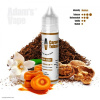12/60ml ADAMS VAPE - CARAMEL TOBACCO