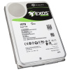Seagate Exos X18 HDD, SATA 6G, 7200 otáčok za minútu, 3,5 palca - 18 TB