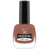 Golden Rose Keratin Nail Color lak na nechty 22 10,5 ml