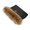 Emitex Rukávnik Luxury Soft Wild Black