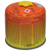 Plynová kartuša s propan-butanom 300 g, závit 7/16“, ELICO