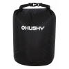 Nepremokavý vak Husky TERRY 5L black