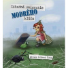 Záhadné zmiznutie modrého kľúča - Šinka Adriana