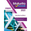 Matematika - Maturita v pohodě 2021 - autor neuvedený