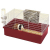 Klietka pre hlodavce Cavie 60 Ferplast mix farieb 58x38x31,5 cm