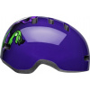 Bell Dětská helma BELL LIL RIPPER Velikost helmy: XS(45-52 cm), Purple Tentacle