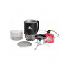 Turistický varič MSR WindBurner Duo System - black