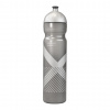 ZDRAVÁ FĽAŠA na bicykel SPORT XO strieborná 1,0l