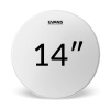 Evans G1 Coated Priemer blany: 14