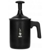 Bialetti Montalatte 160 ml čierny