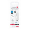 Swissten World GaN Travel Charger (65W) - 22071420