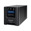 CyberPower PR750ELCD UPS Line-Interactive 0,75 kVA 675 W 6 AC zásuvky/AC zásuviek (PR750ELCD)