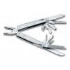 VICTORINOX 3.0323.L SWISSTOOL V KOŽENOM PUZDRE