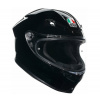 AGV K6 S E2206 MPLK Black vel. S