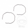 TMX Tlmiče poistná podložka TMX obsah 2 ks. pre Suzuki Intruder M1500 2009-2011