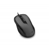 CONNECT IT | CONNECT IT CMO-1200-GY - Káblová myš 1000 DPI čierna/šedá | TD0006