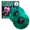 Public Enemy - Apocalypse 91...the Enemy Strikes Black / Vinyl [2 LP]