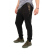 FOX LW BLACK/CAMO PRINT JOGGER