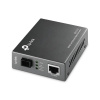 TP-Link MC111SK FE WDM SM 20km SC 1550nmTX/1310nmRX Media Conv. (MC111CS)