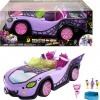 MATTEL Monster High MONSTRKÁRA