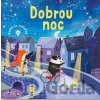 Dobrou noc - Roisin Hahessy (ilustrátor), Sam Taplin