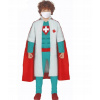Guirca Superhrdina doktor