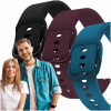 Pásik ChronSmarta pre Xiaomi 22 mm, viacfarebný
