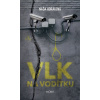 Vlk na vodítku