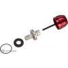 RockShox fork REBOUND DAMPER KNOB KIT - (INCLUDES ADJUSTER KNOB & BOLT) - BOXXER CHARGER DAMPER B1