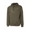 Mikina Prologic Mirror Carp Hoodie IVY GREEN XL