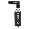 Pumpa LEZYNE Trigger Speed Drive CO2 Black/Hi Gloss + 16g kazeta
