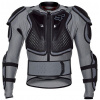 FOX chránič tela TITAN Sport grey - S