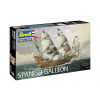 Plastic ModelKit loď 05620 - Spanish Galleon (1:96) (18-5028)