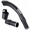 Rukoväť hadice, držiak pre vysávač Electrolux UltraSilencer, kolienko, rúčka