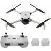 DJI Lito 1 Fly More Combo (DJI RC-N3)