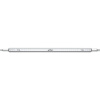 Wiha Torx-Umsteckklinge 175mm TX20+TX25 dielňa Torx výmenný bit T 20, T 25 150 mm Vhodné pre Wiha System 6; 00657
