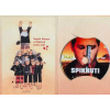 Spiknutí - DVD /dárkový obal/