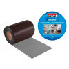 150mm x 10m - Bitúmenová Strešná tesniaca páska Hnedá, Soudal Soudaband