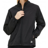 Dámske bundy New Balance Impact Light Pack Jacket - black - Čierny (L)