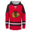 Detská Mikina Chicago Blackhawks NHL Legendary Pullover Veľkosť: Detské XL