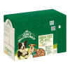 James Wellbeloved Grain Free Hypoallergenic jahňacie a kuracie so zeleninou - 12 x 90 g