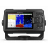 Garmin Fishfinder Útočník Plus 5CV Karty Bathymetry (Garmin Fishfinder Útočník Plus 5CV Karty Bathymetry)