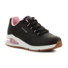 Skechers Uno 2 W 155542-BLK Shoes (93474) Black EU 39,5