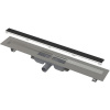 Sprchový žľab vr. roštu Alcadrain 710 mm APZ115-650