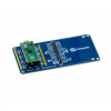SB Components Raspberry Pi Pico expansion HAT