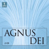 HIGGINBOTTOM/CHOIR OF N - AGNUS DEI - VOLUMES I & II CD
