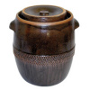 Sud keramický na kapustu 20L